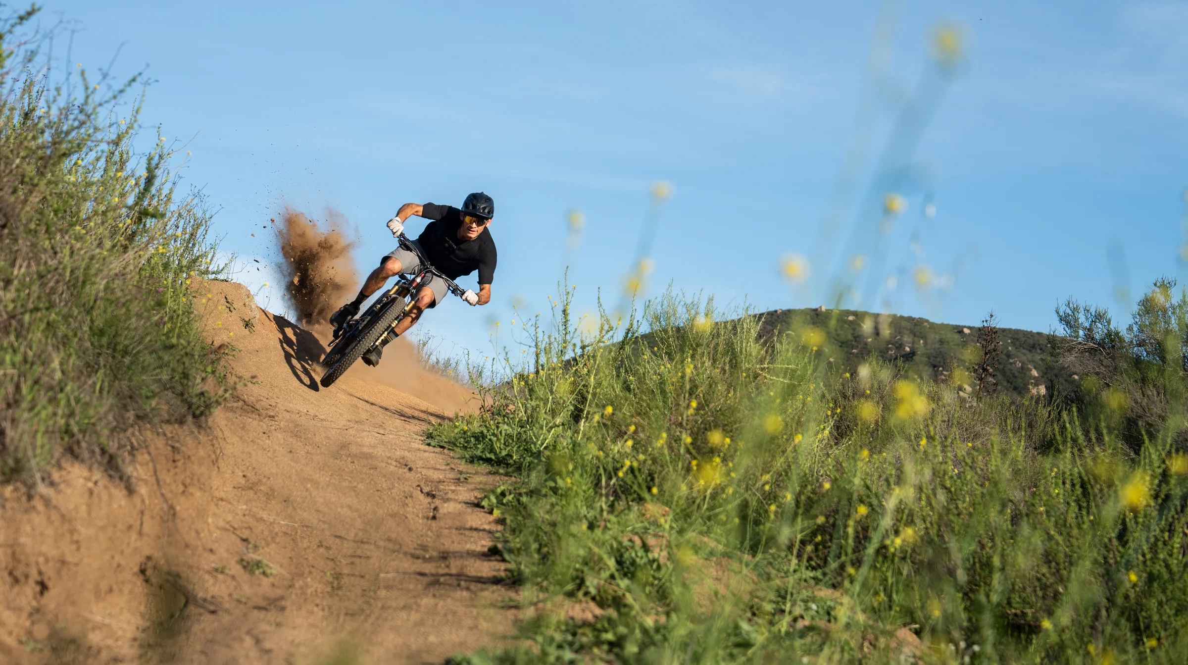 Racing Pedigree, Precision Engineered Performance