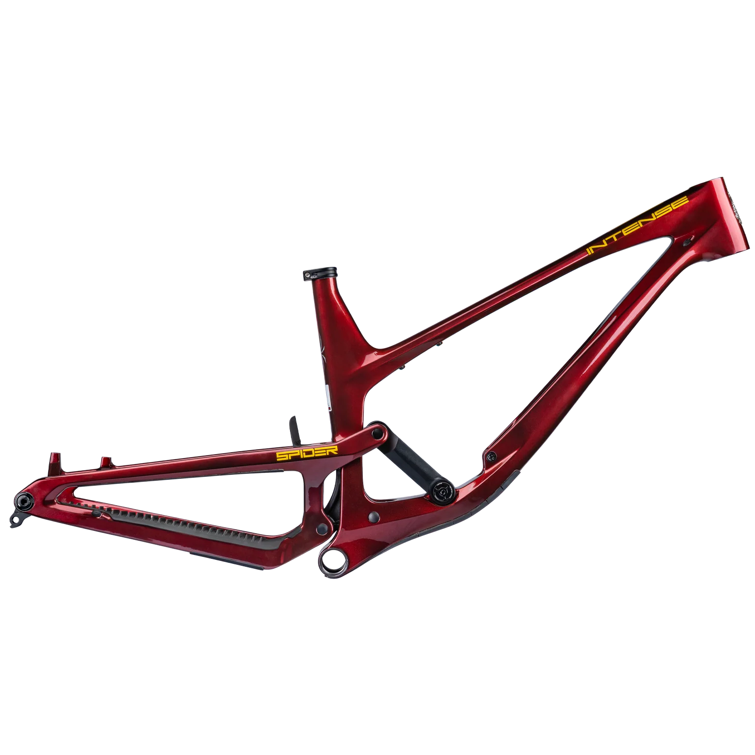 Pre-Configured Bikes & Frames